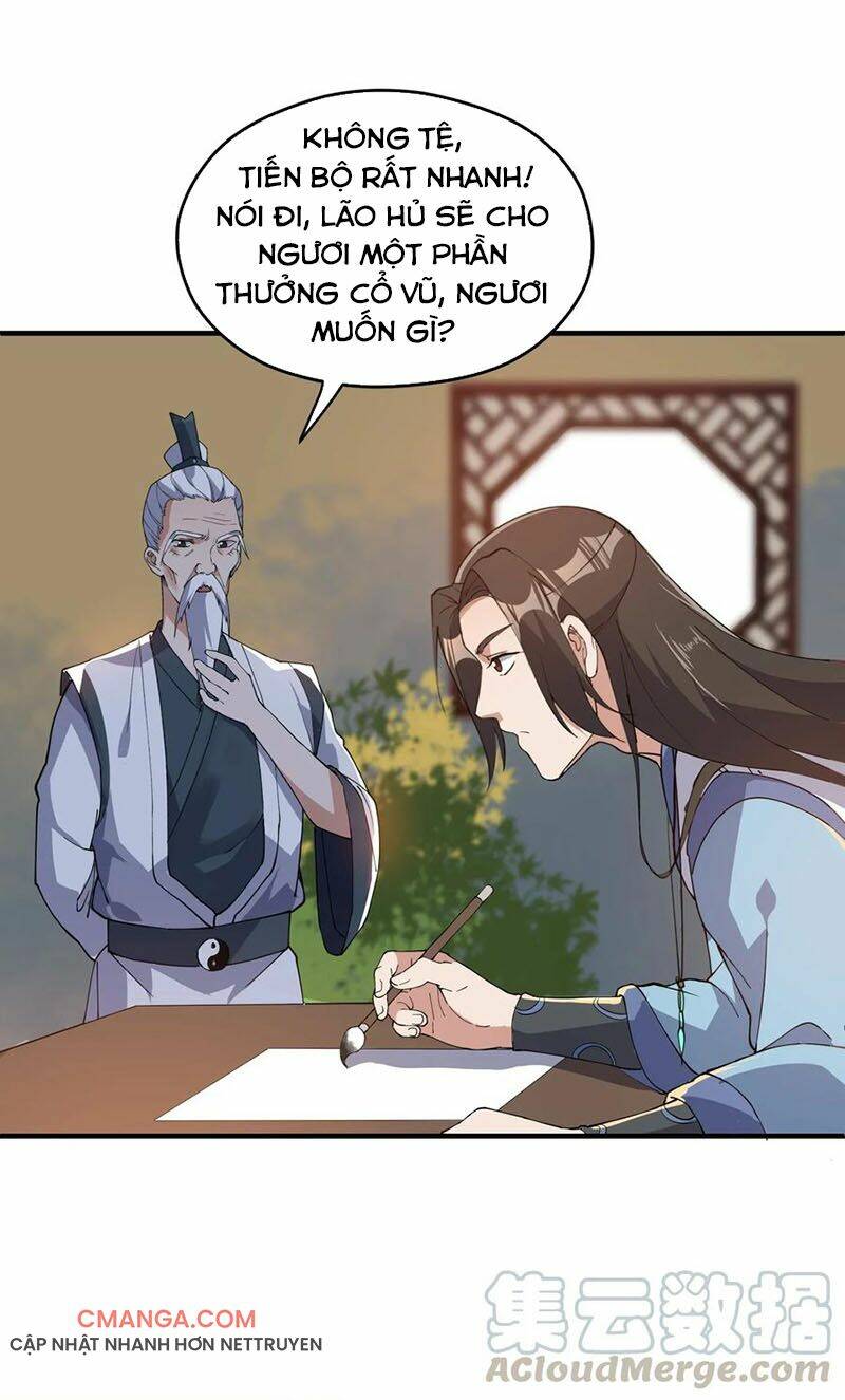 Nguyên Long: Chapter 86