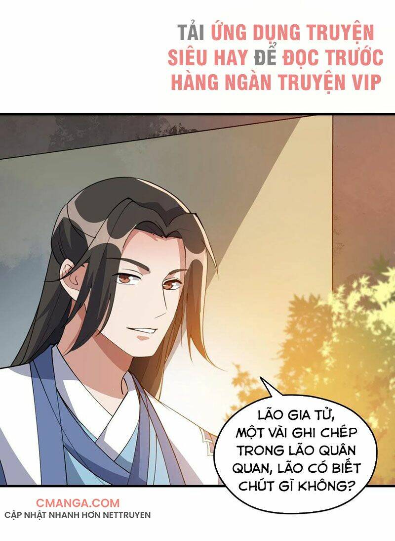 Nguyên Long: Chapter 86