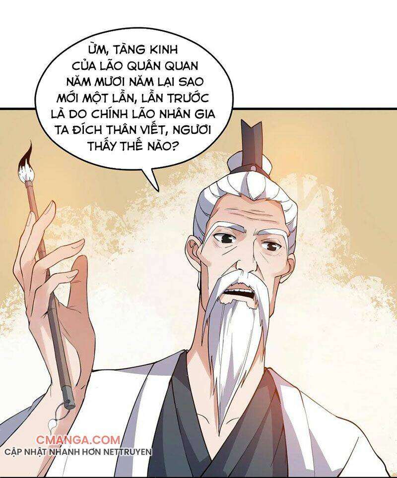 Nguyên Long: Chapter 86