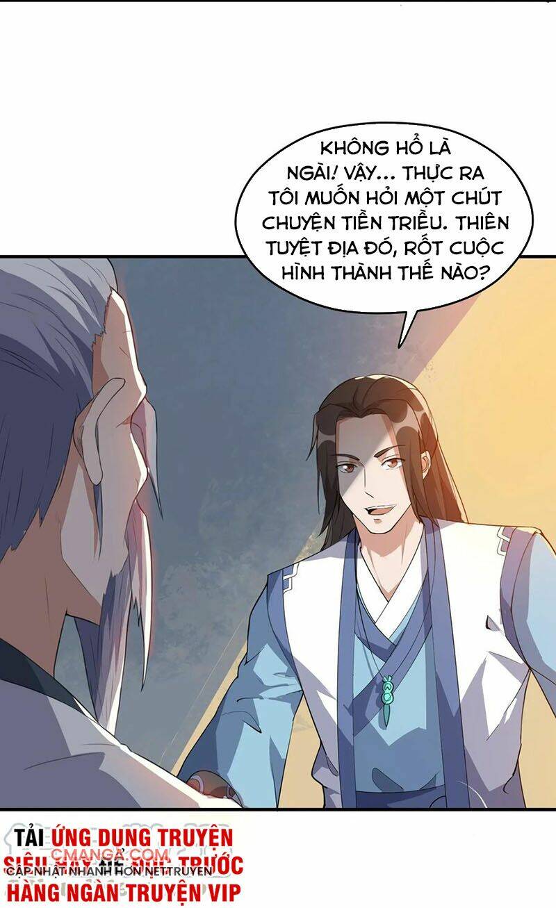 Nguyên Long: Chapter 86