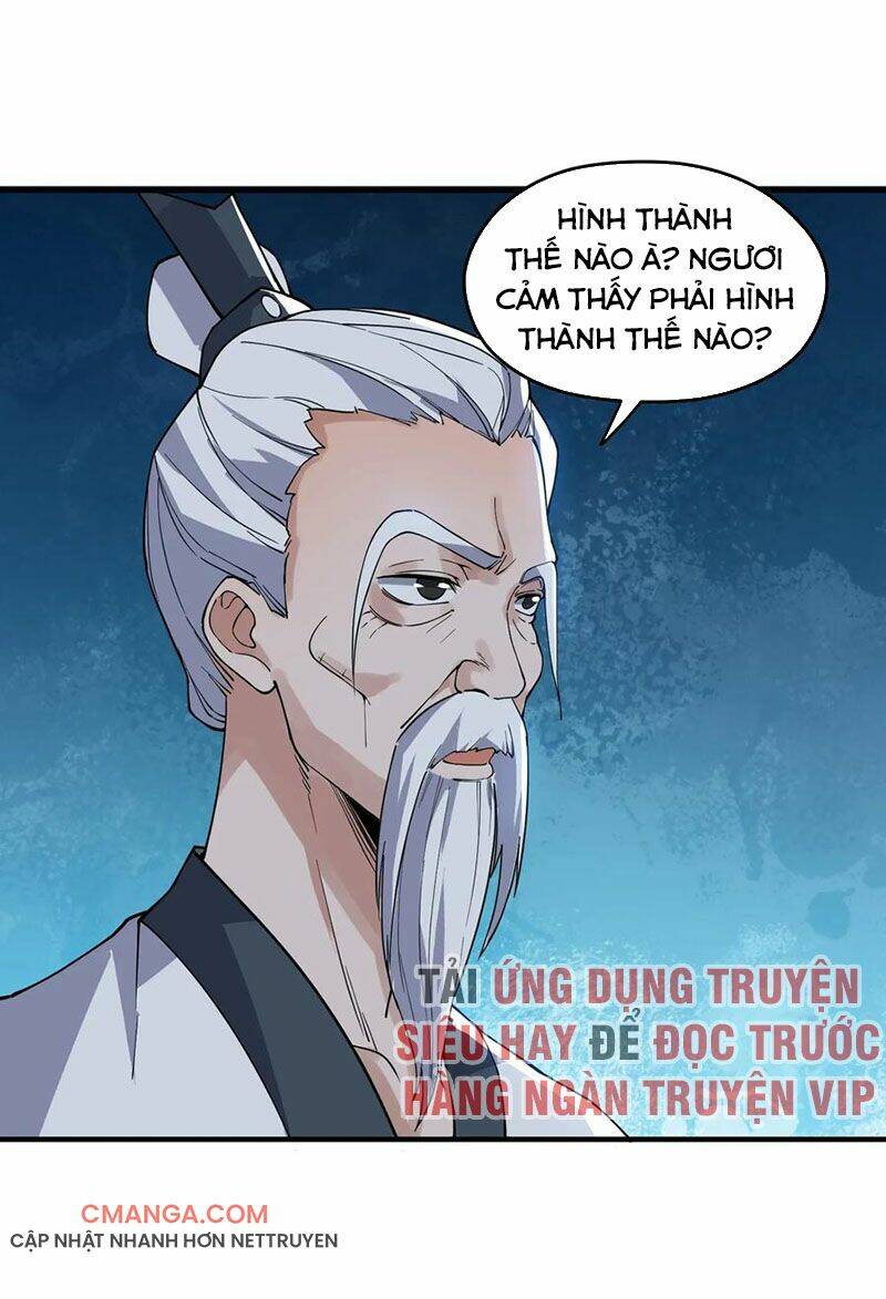 Nguyên Long: Chapter 86