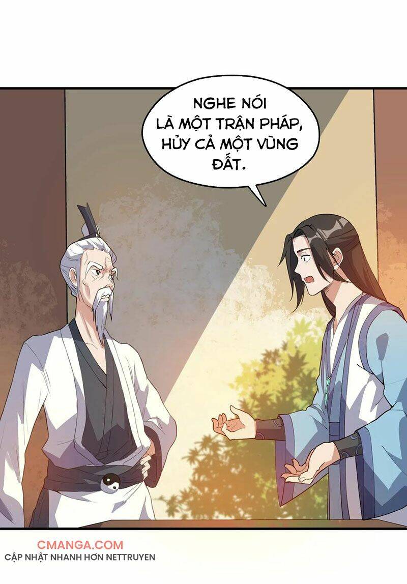 Nguyên Long: Chapter 86