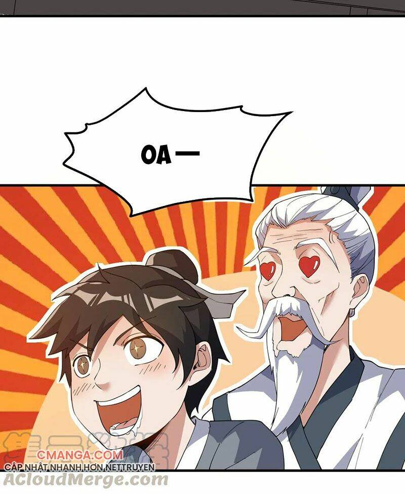 Nguyên Long: Chapter 86