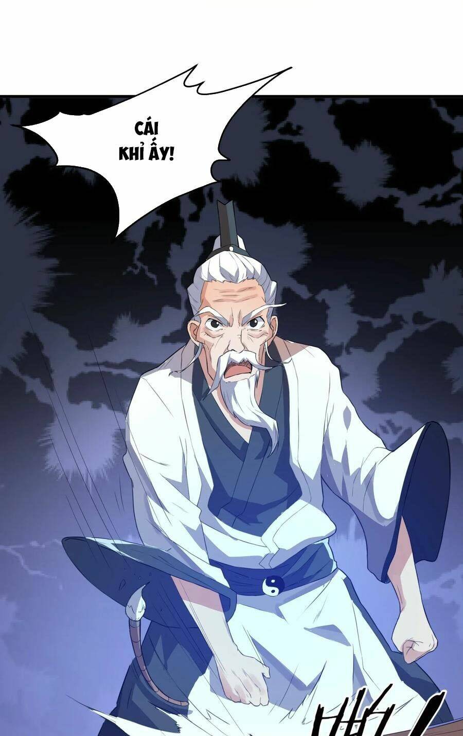 Nguyên Long: Chapter 86