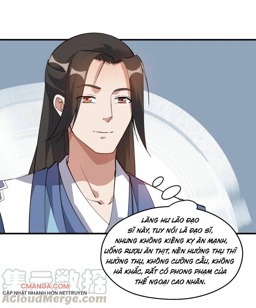 Nguyên Long: Chapter 86