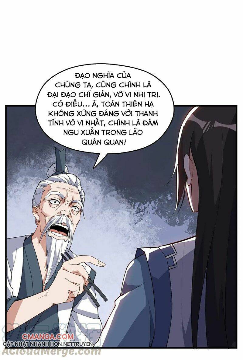Nguyên Long: Chapter 86