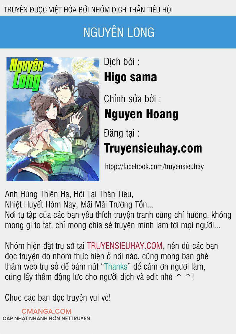 Nguyên Long: Chapter 88