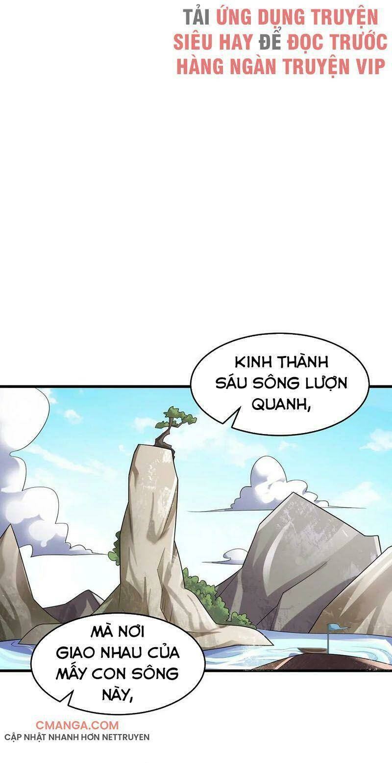 Nguyên Long: Chapter 88