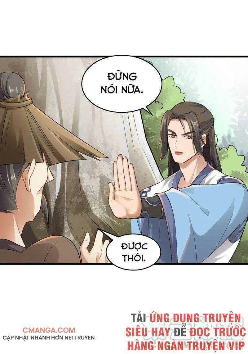 Nguyên Long: Chapter 88