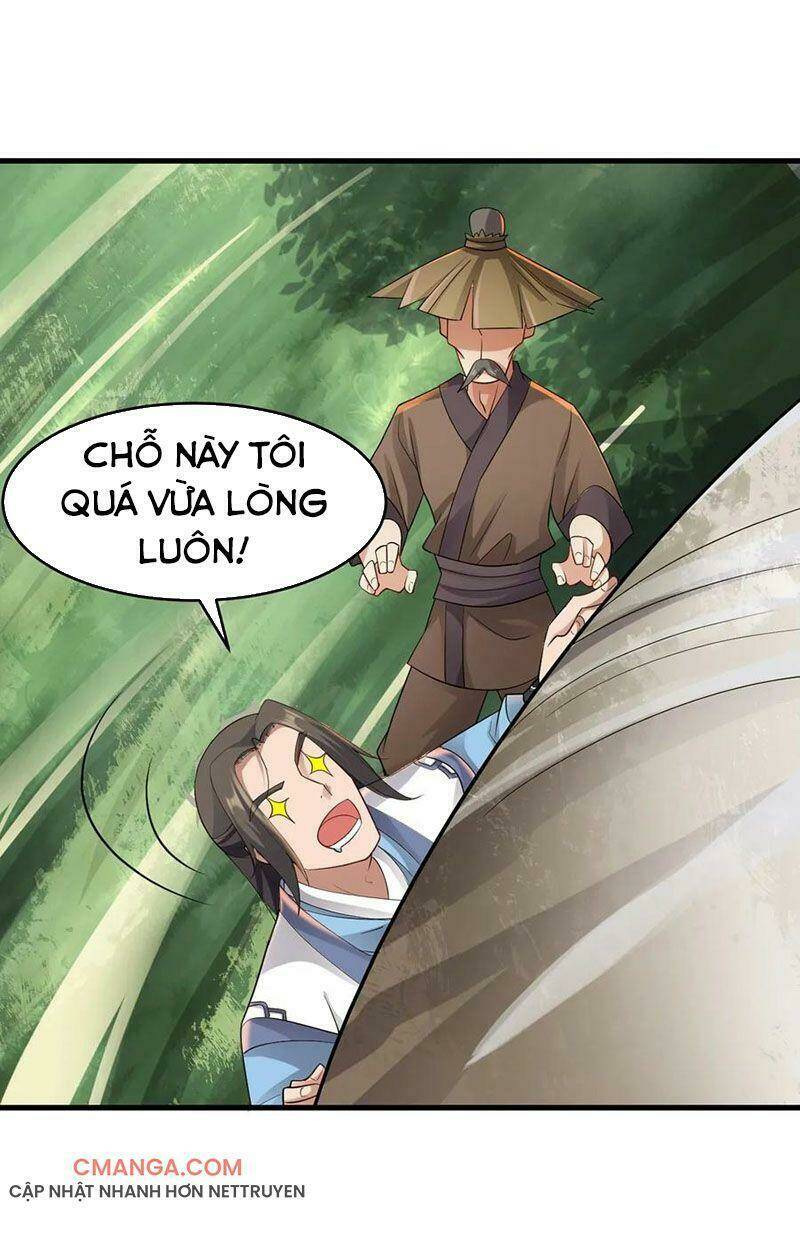 Nguyên Long: Chapter 88