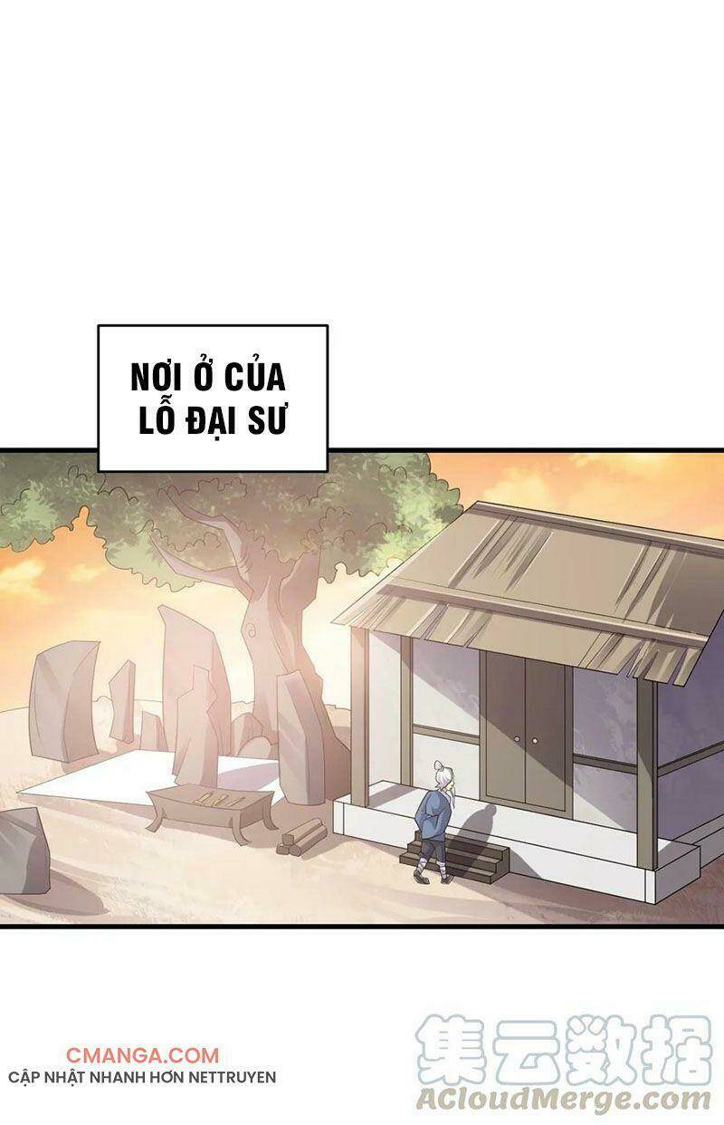 Nguyên Long: Chapter 88