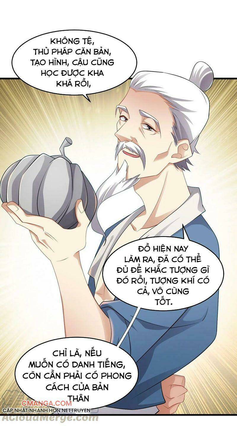 Nguyên Long: Chapter 88