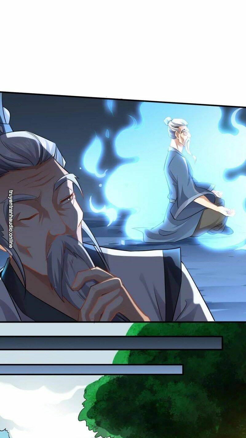 Nguyên Long: Chapter 89