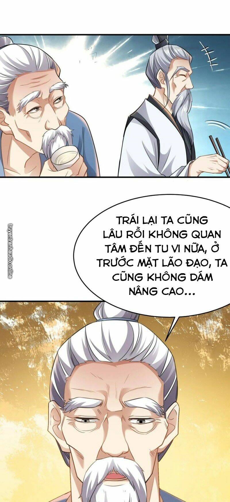 Nguyên Long: Chapter 89
