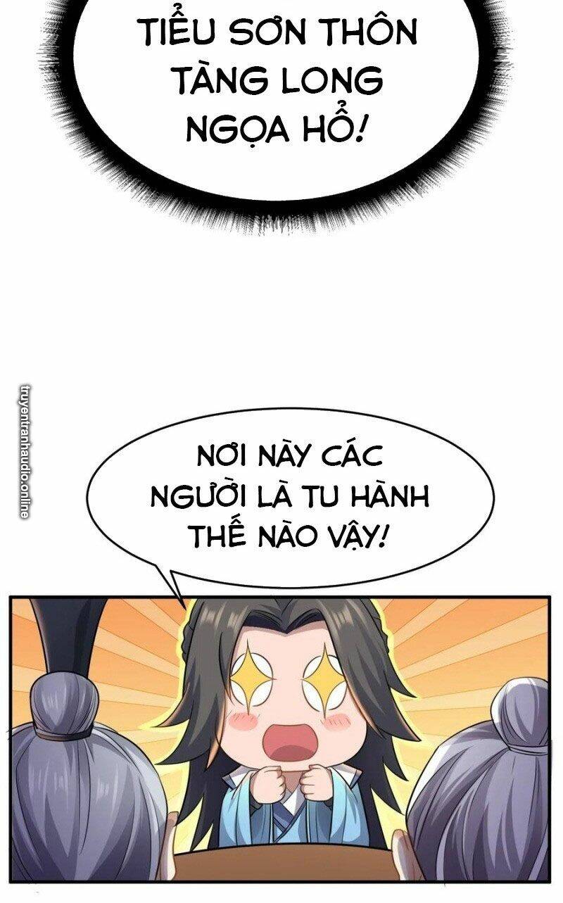 Nguyên Long: Chapter 89