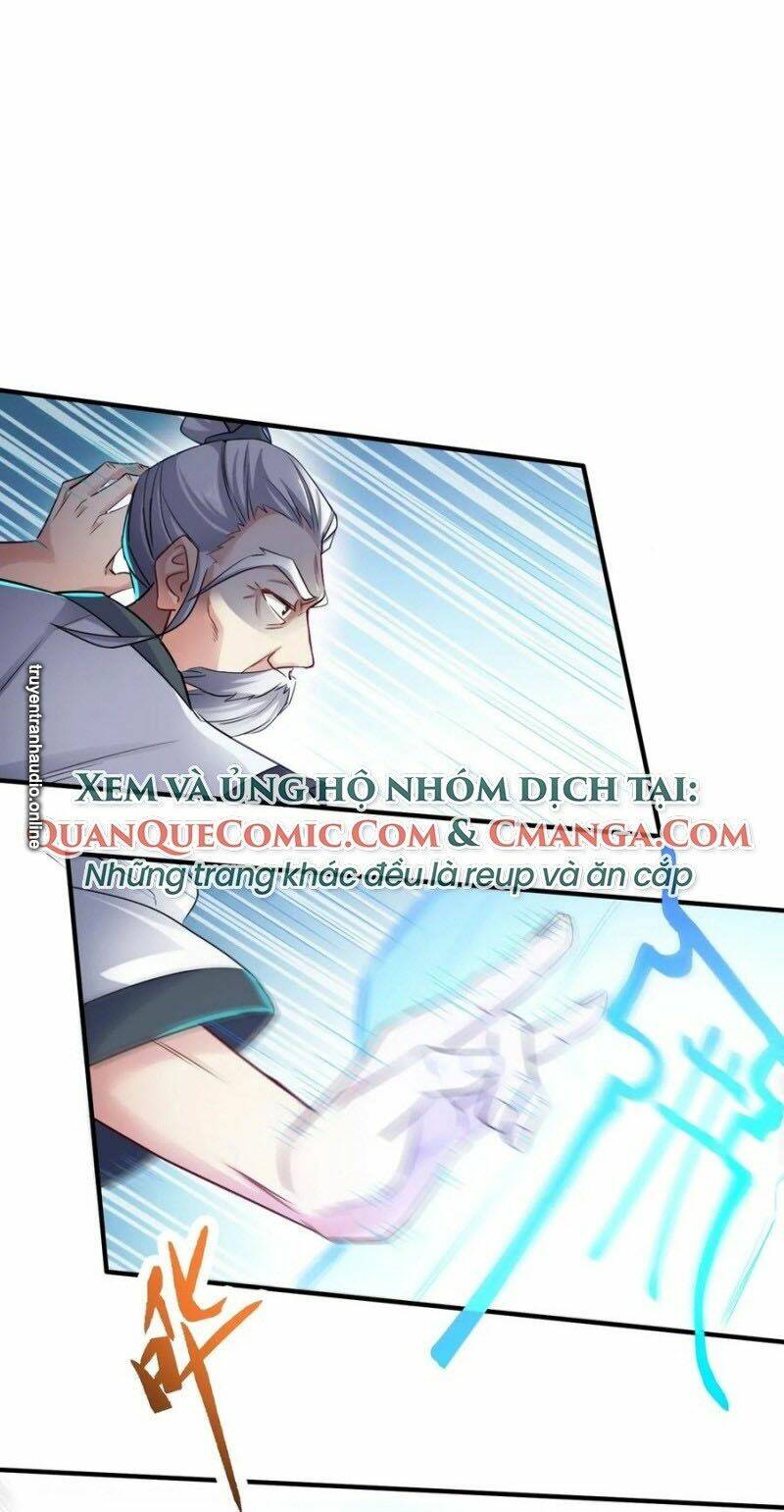 Nguyên Long: Chapter 89