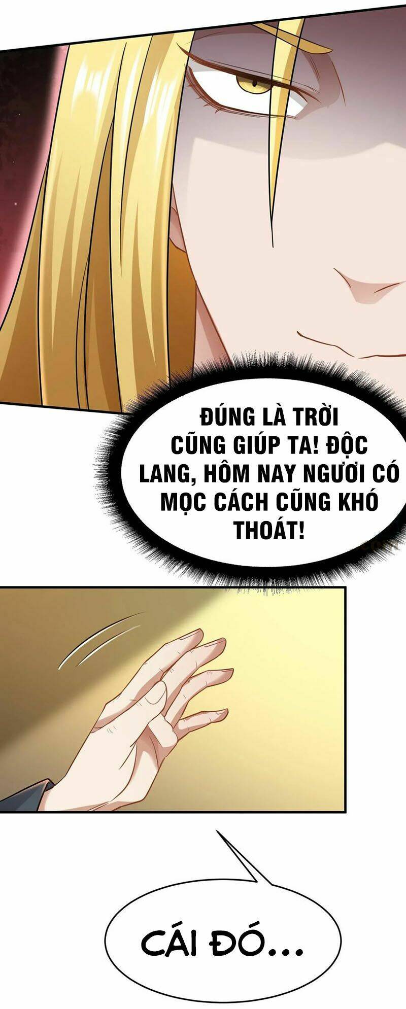 Nguyên Long: Chapter 90