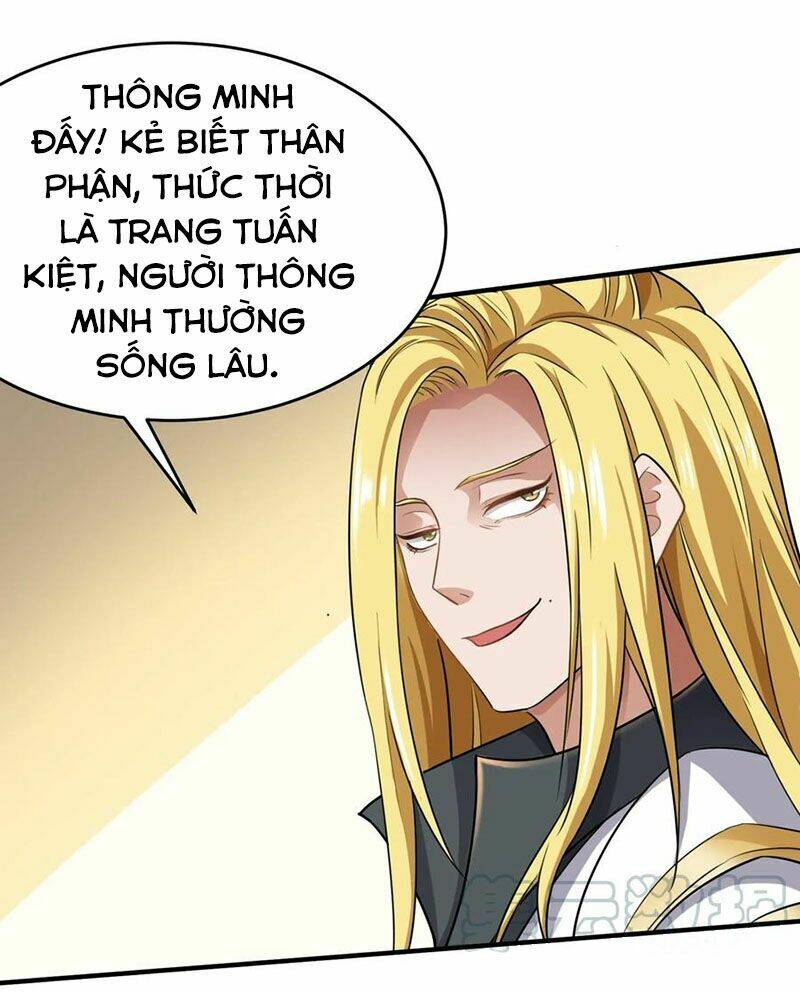 Nguyên Long: Chapter 90