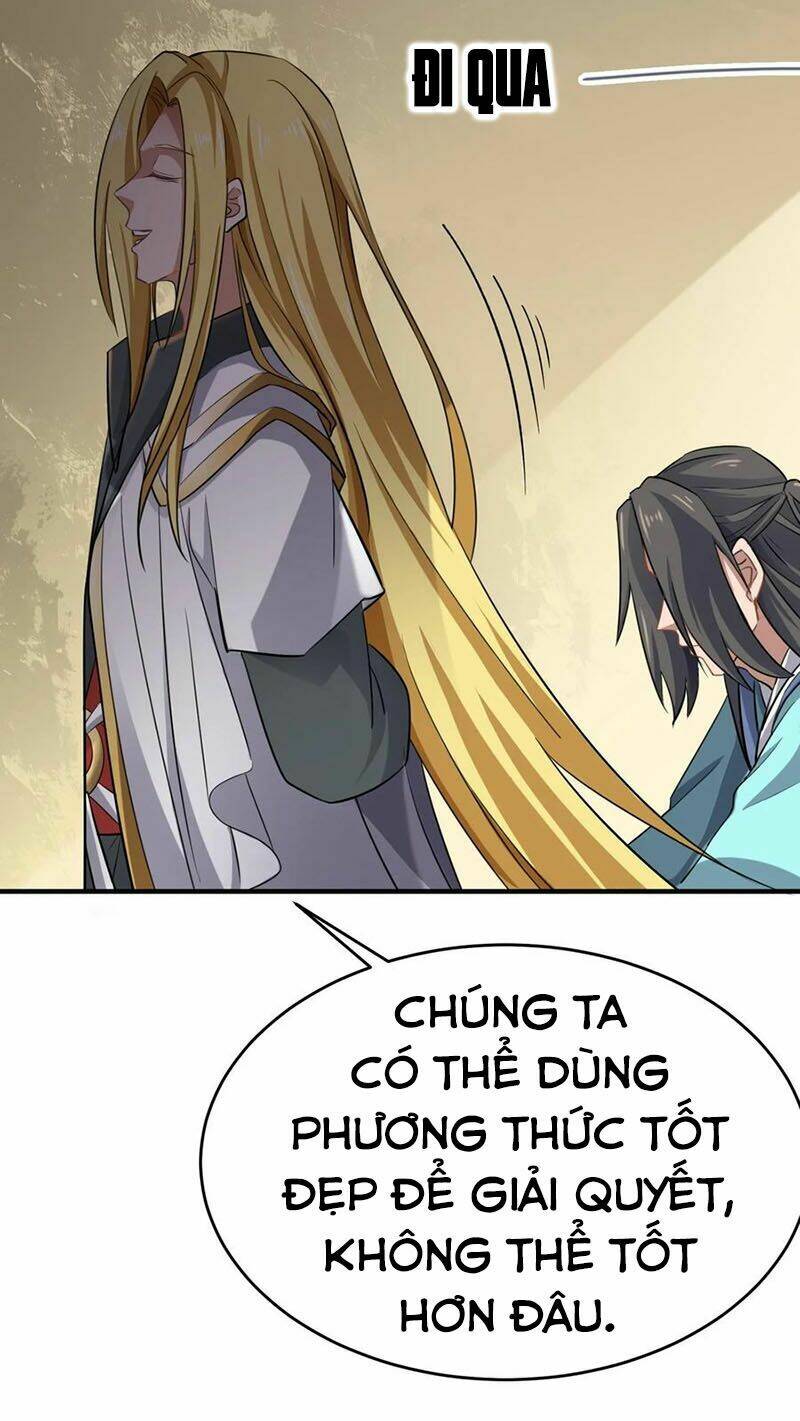 Nguyên Long: Chapter 90