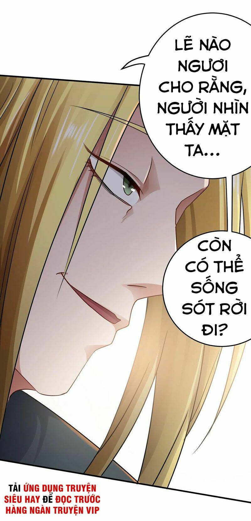 Nguyên Long: Chapter 90