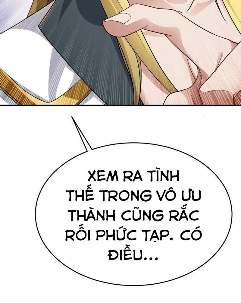 Nguyên Long: Chapter 90