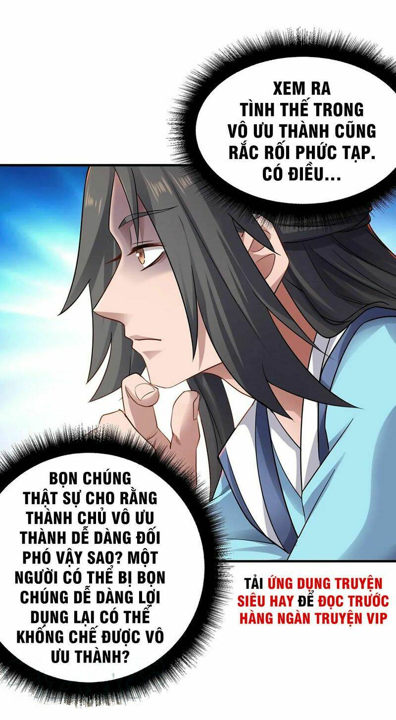 Nguyên Long: Chapter 90