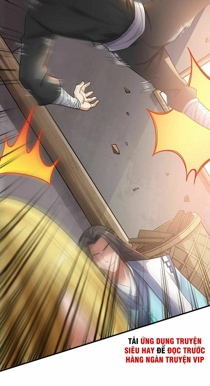 Nguyên Long: Chapter 90