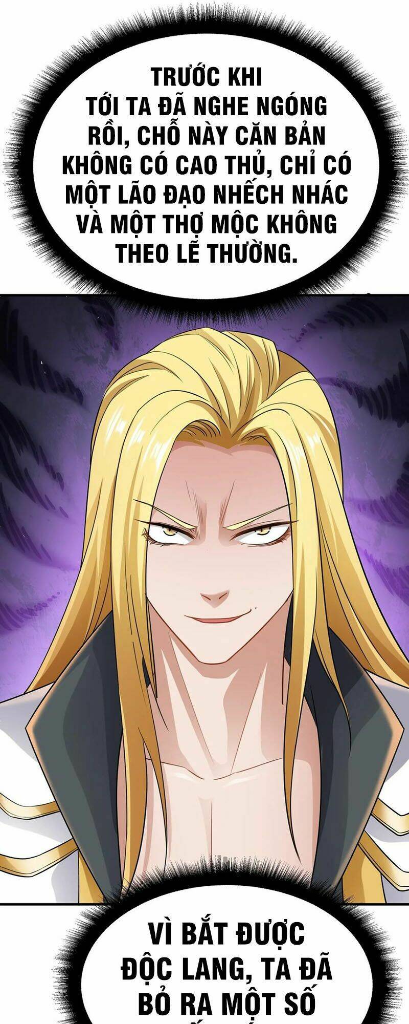 Nguyên Long: Chapter 90