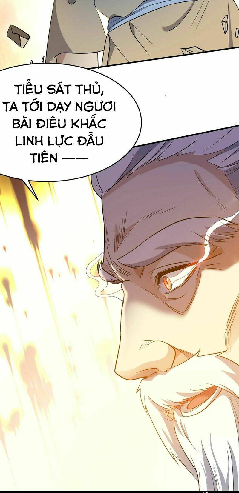 Nguyên Long: Chapter 90