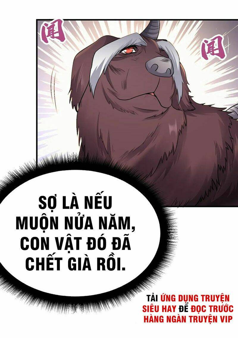 Nguyên Long: Chapter 90