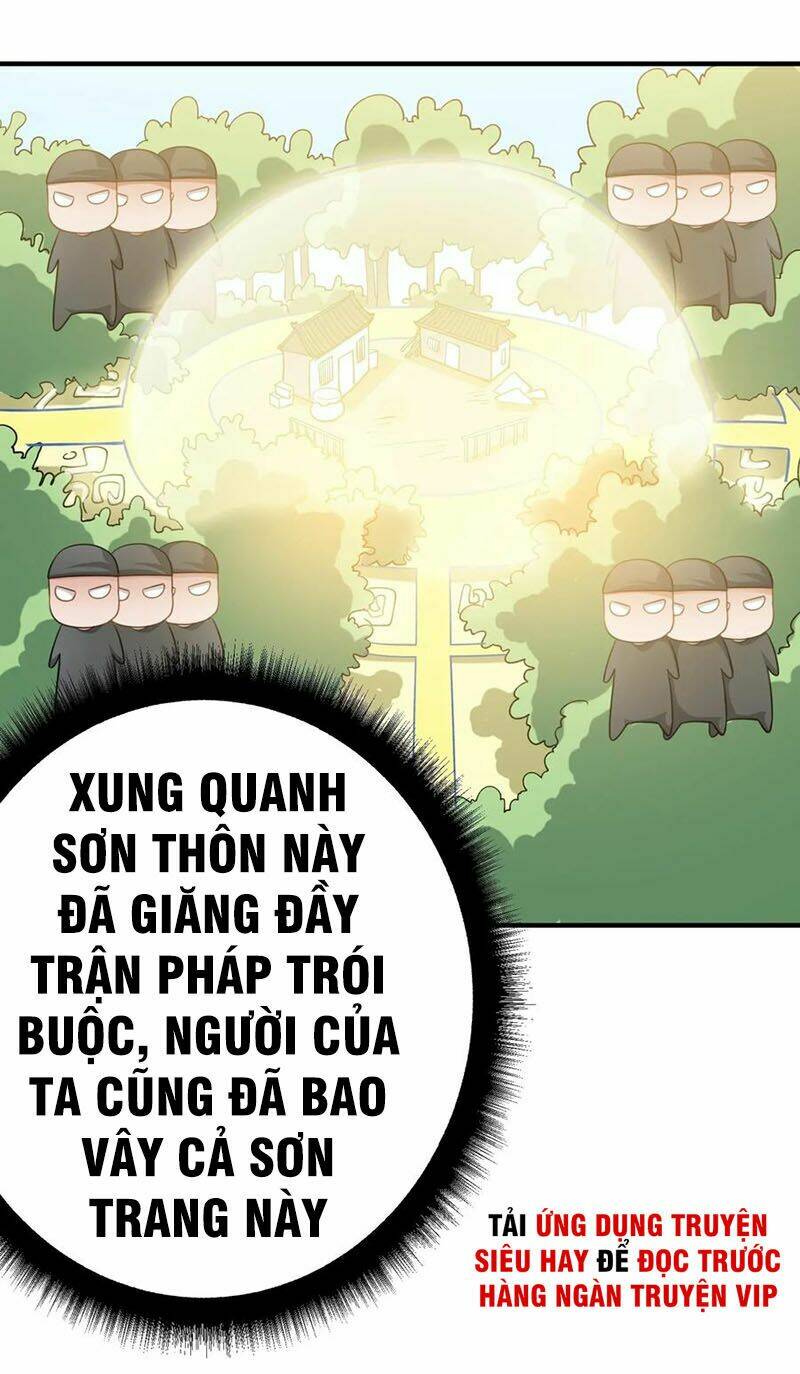 Nguyên Long: Chapter 90