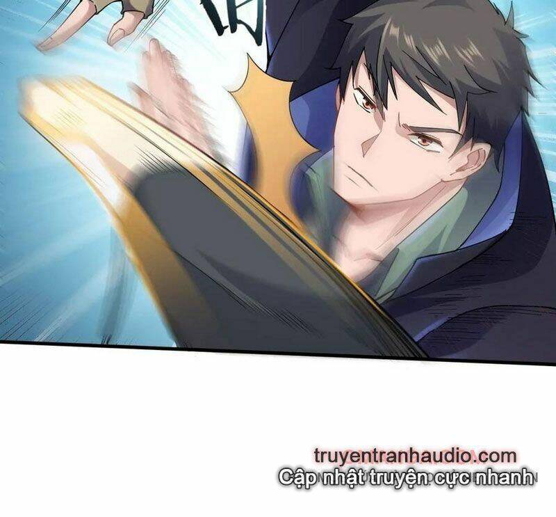 Nguyên Long: Chapter 91