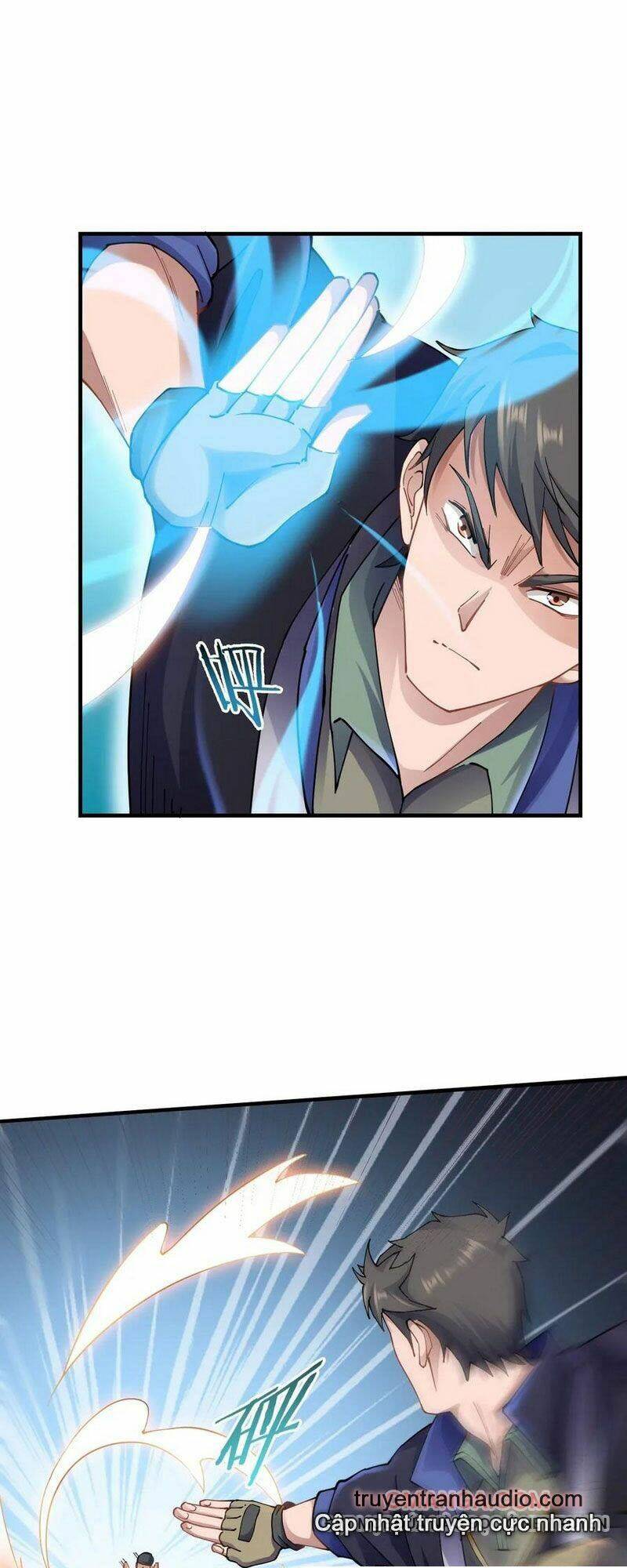 Nguyên Long: Chapter 91