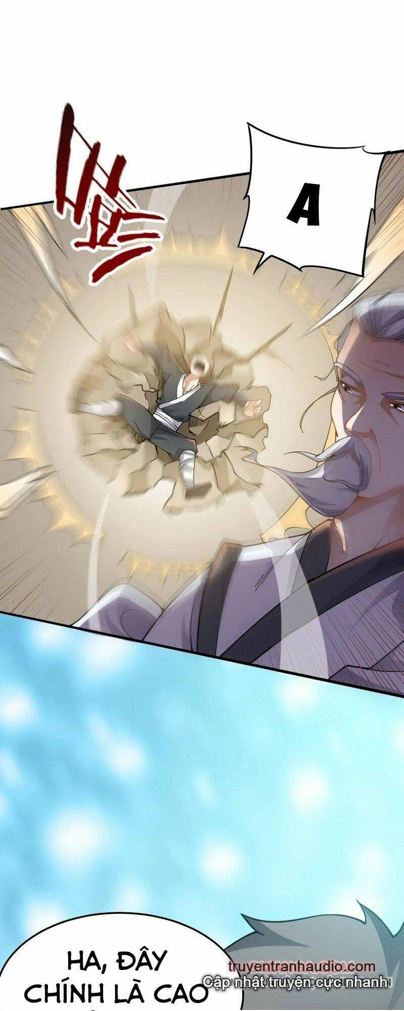 Nguyên Long: Chapter 91