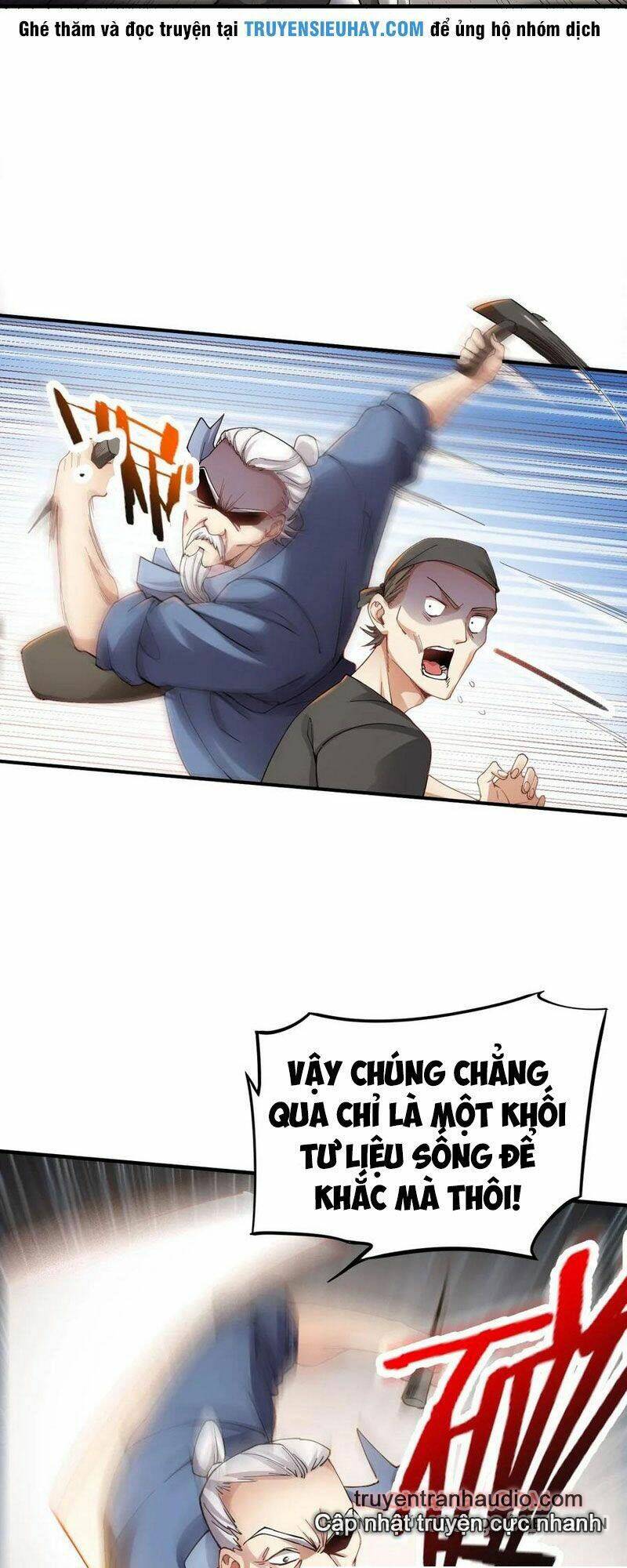 Nguyên Long: Chapter 91
