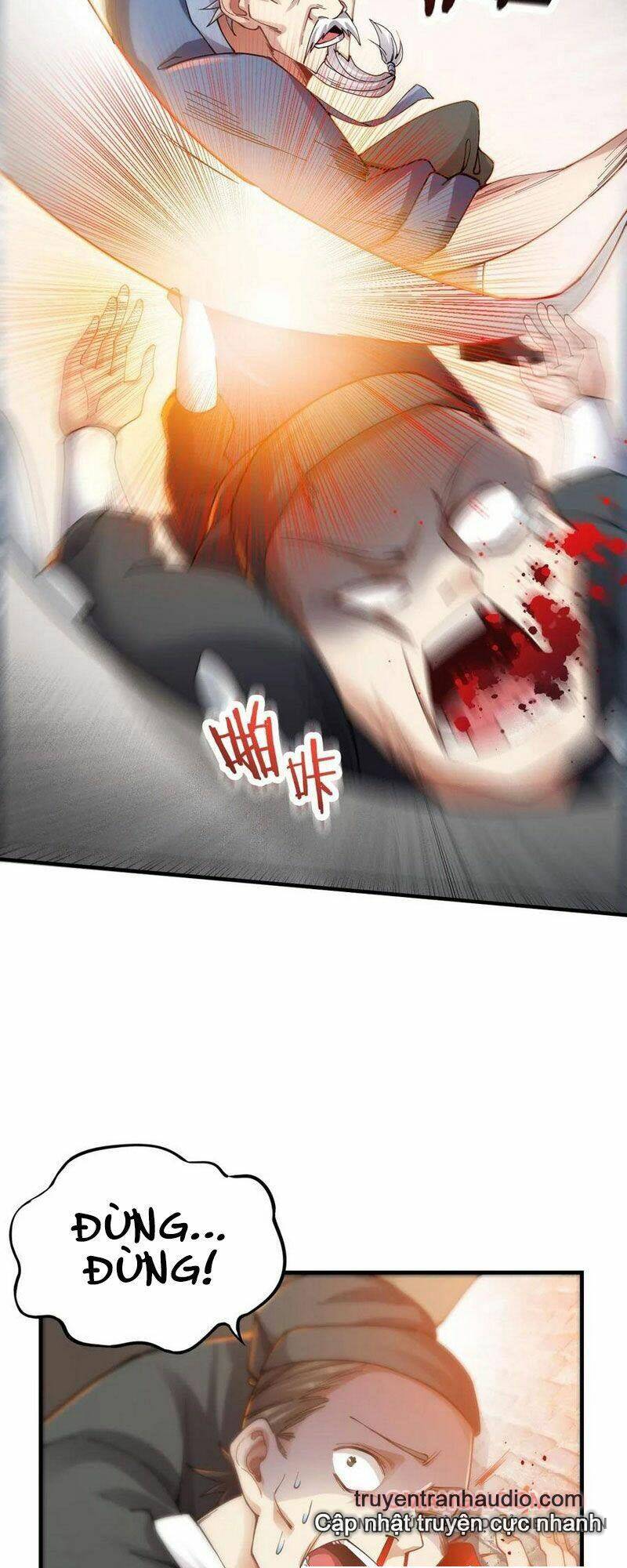 Nguyên Long: Chapter 91
