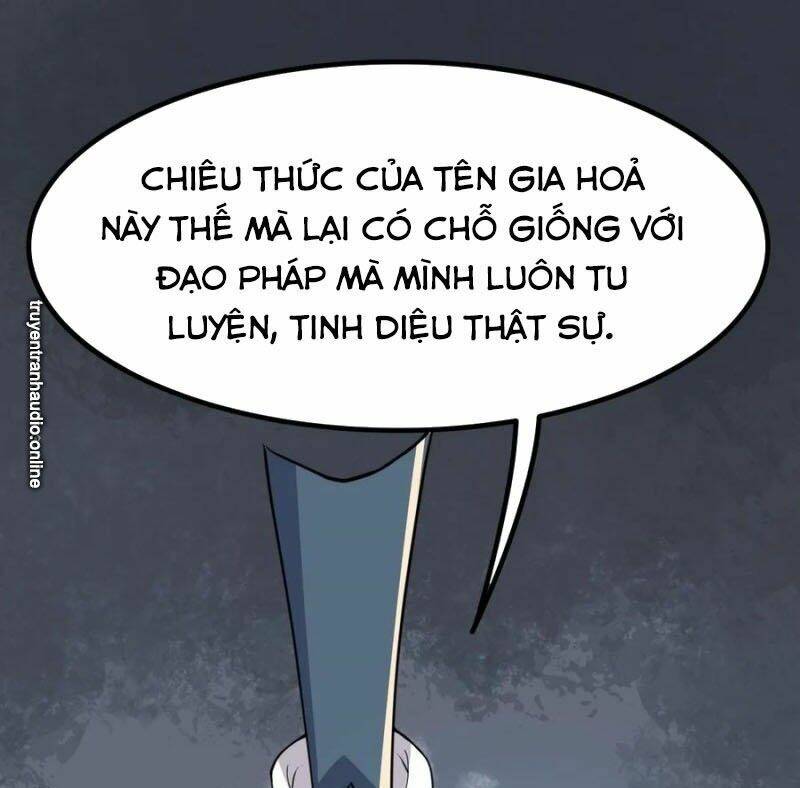 Nguyên Long: Chapter 92