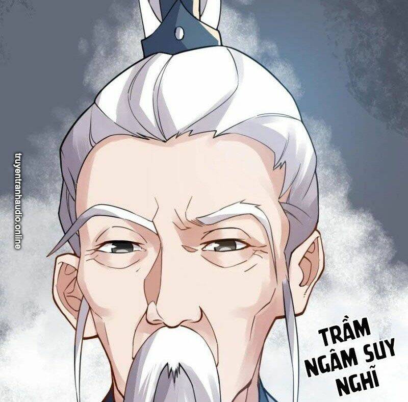 Nguyên Long: Chapter 92