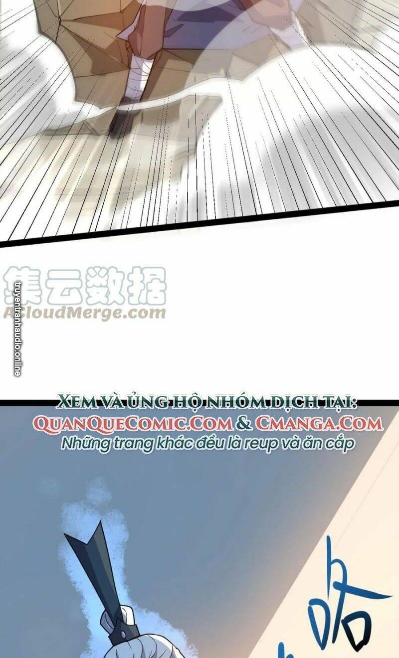 Nguyên Long: Chapter 92