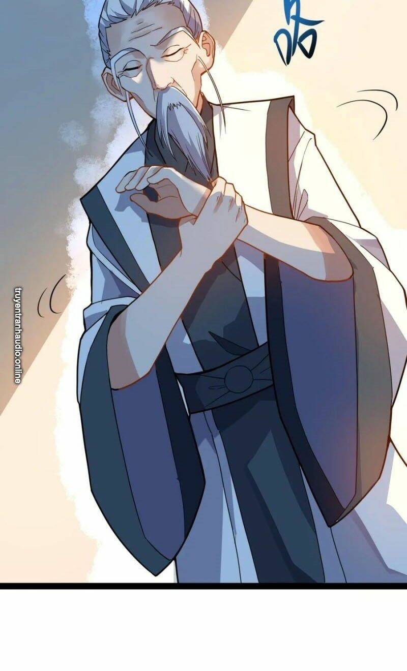 Nguyên Long: Chapter 92