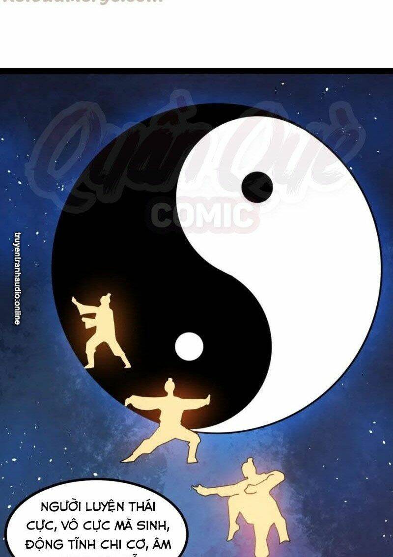 Nguyên Long: Chapter 92