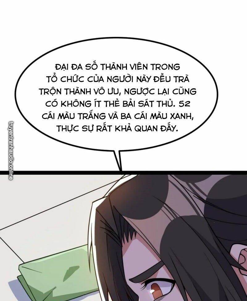 Nguyên Long: Chapter 92