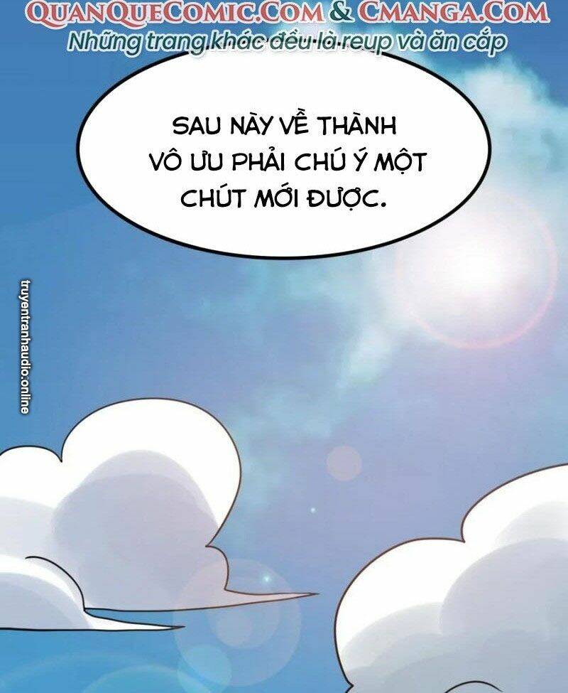 Nguyên Long: Chapter 92
