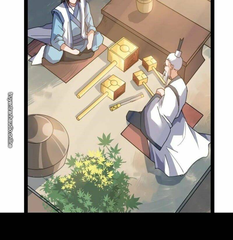 Nguyên Long: Chapter 92