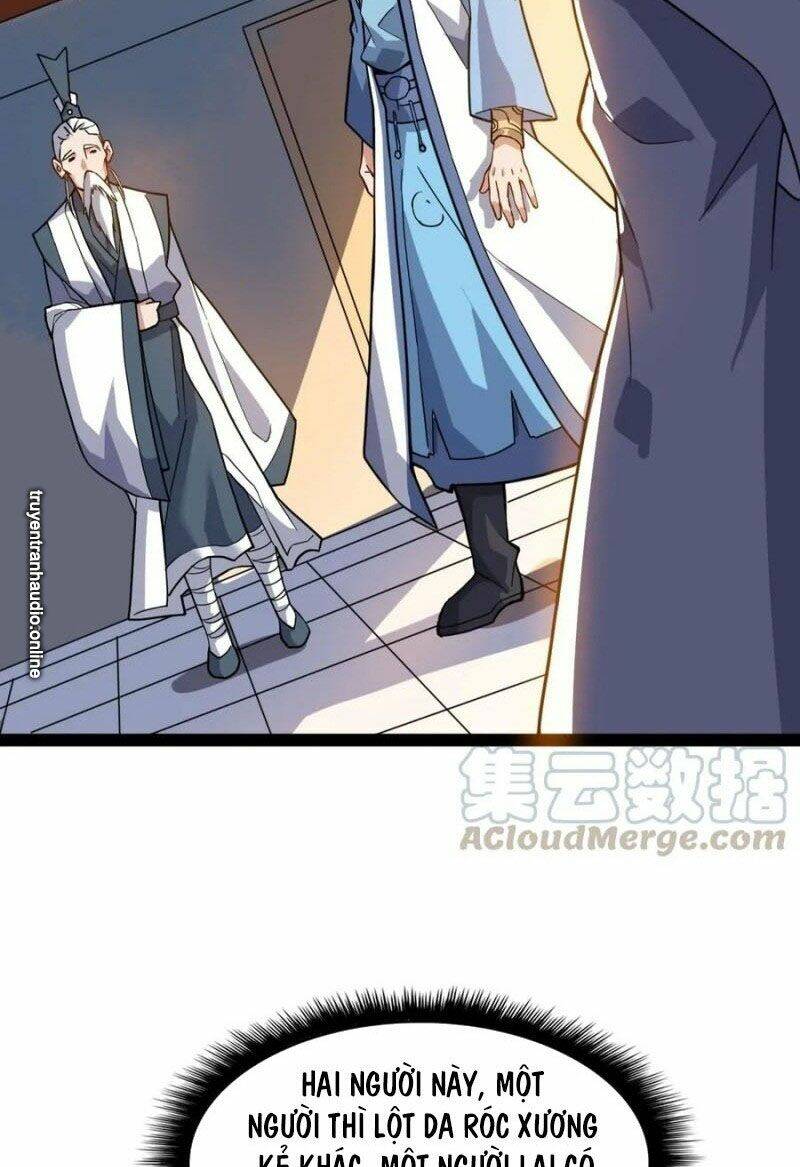 Nguyên Long: Chapter 92