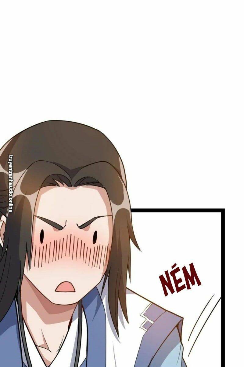 Nguyên Long: Chapter 92