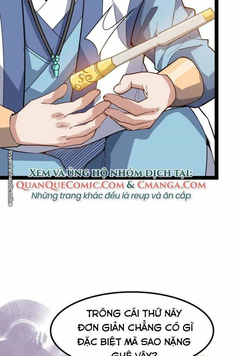 Nguyên Long: Chapter 92