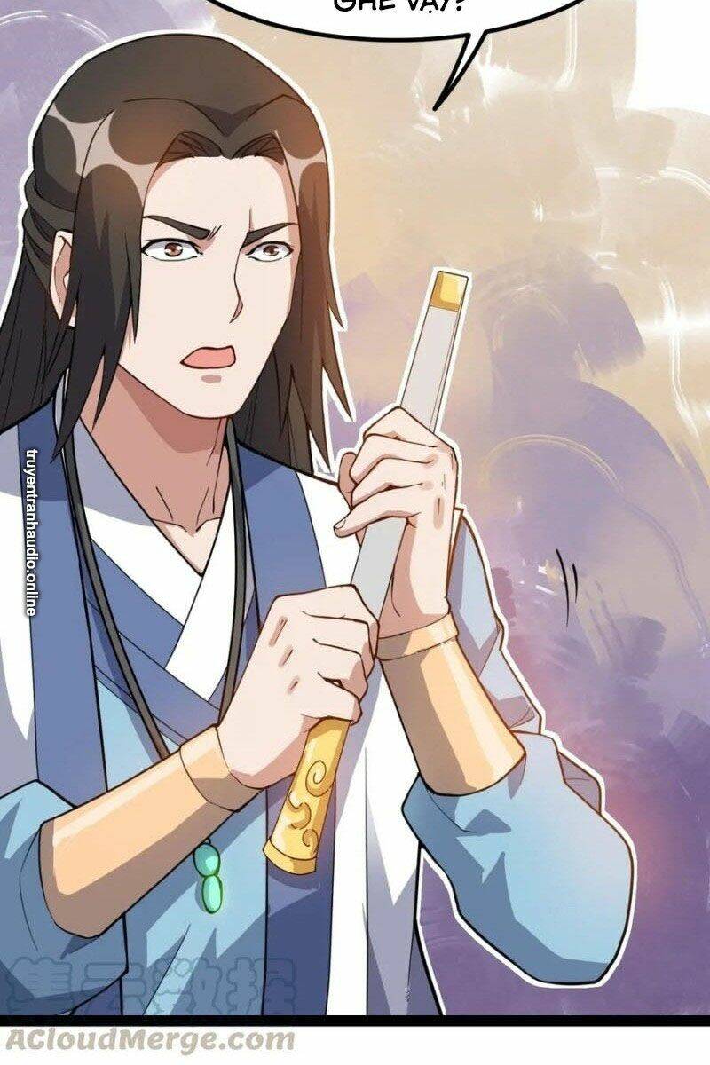Nguyên Long: Chapter 92