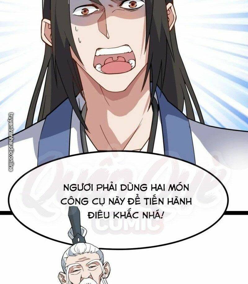 Nguyên Long: Chapter 92
