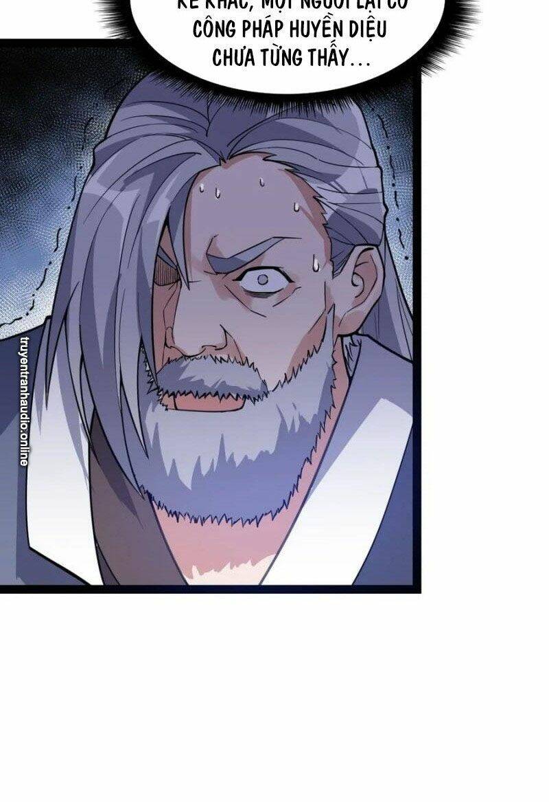 Nguyên Long: Chapter 92